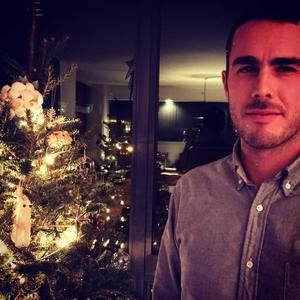 Meet your Posher, Marc